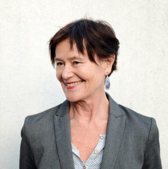Coaching mit Petra Luckey-Schär